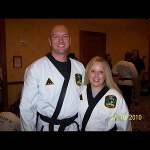 Meet your Posher, Joann